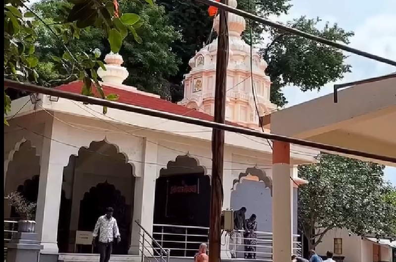 Rameshwar Temple near Shirdi